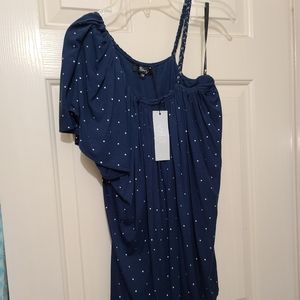 Sky Top (Brand New with Tag)